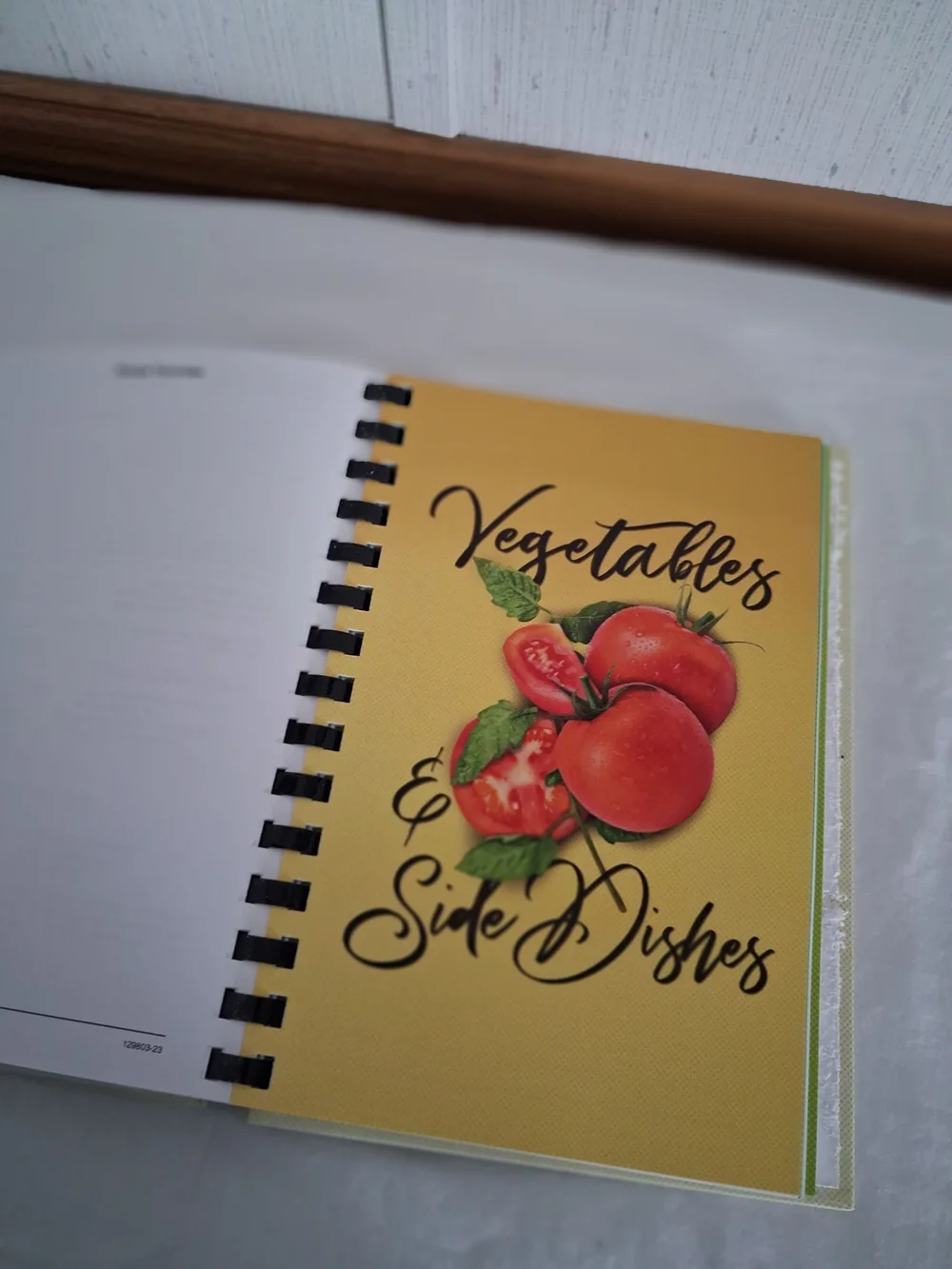 N/A cookbook temple guidance
